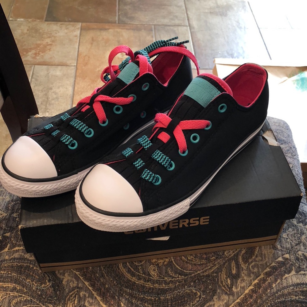 Kids Converse